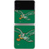 NFL Philadelphia Eagles Retro Logo Galaxy Z Flip4 5G Skin